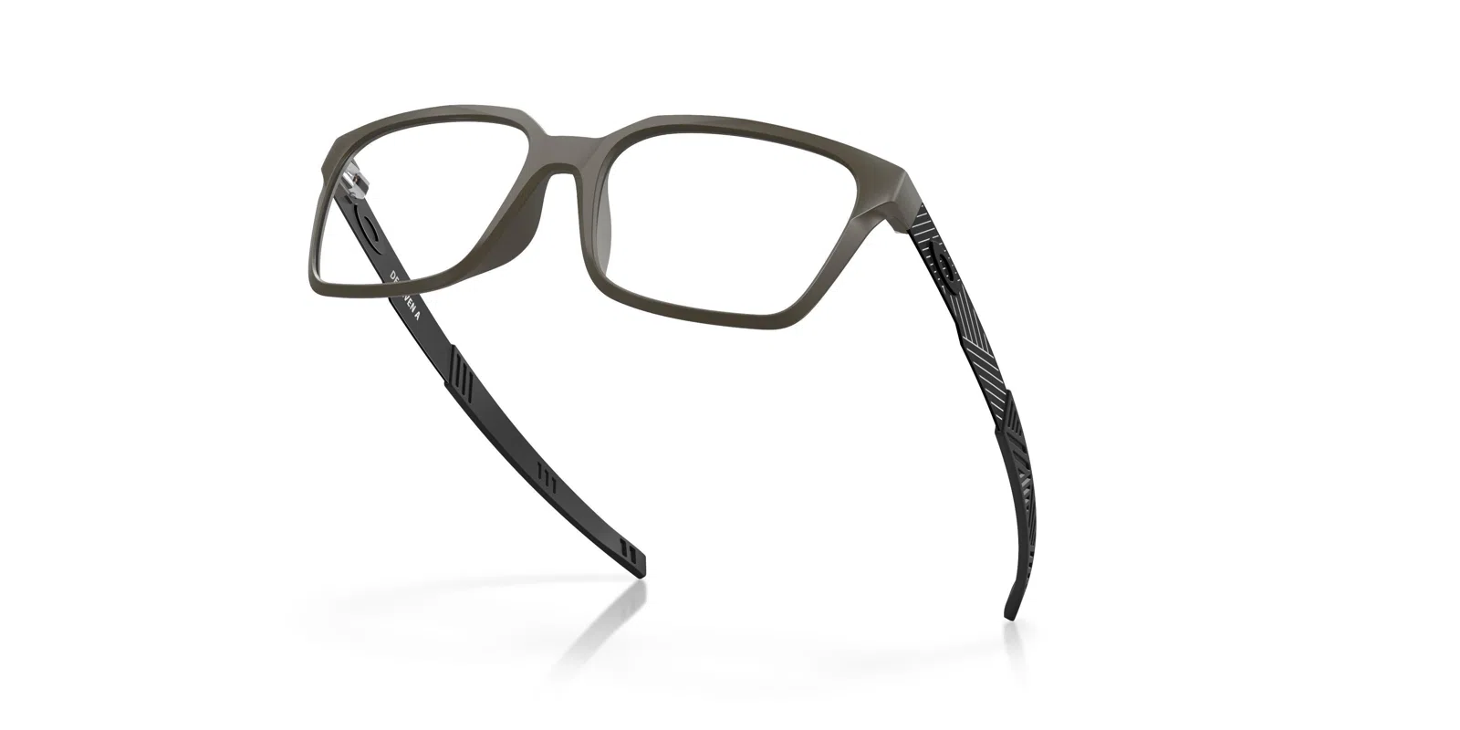 Oakley Dehaven A 8180F Eyeglasses - view 8